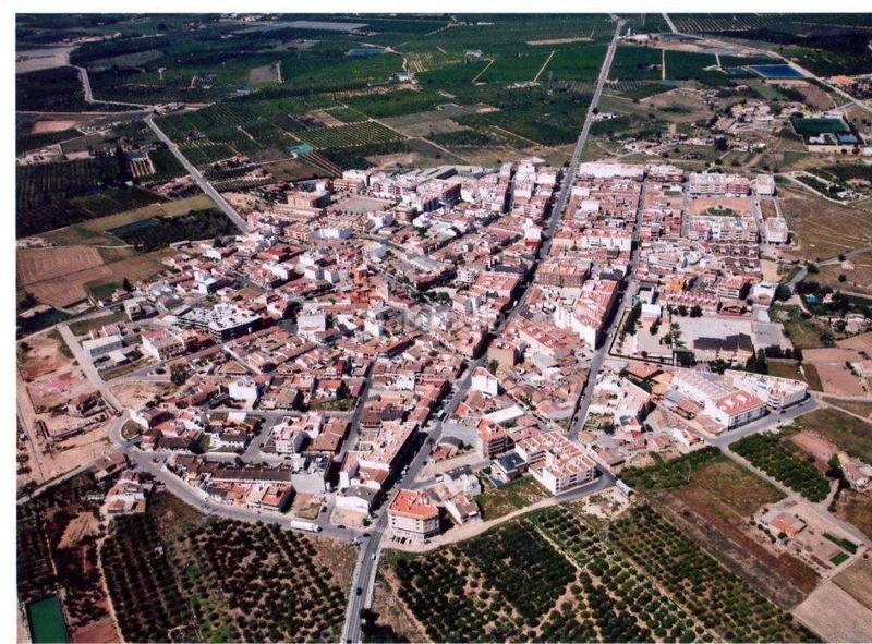Foto aba0b093-4109-4ad8-8a3b-dcb252583b16. Casa en n/a en Montesinos (Los)