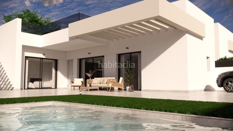 Foto dc6f440d-53a5-43d1-93e1-65deb34f647e. Casa en n/a en Montesinos (Los)