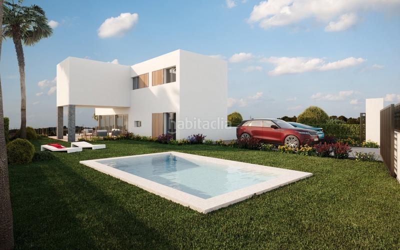 Foto 319508bc-e2ae-430b-ab34-44d338edff2d. Casa en n/a en Algorfa