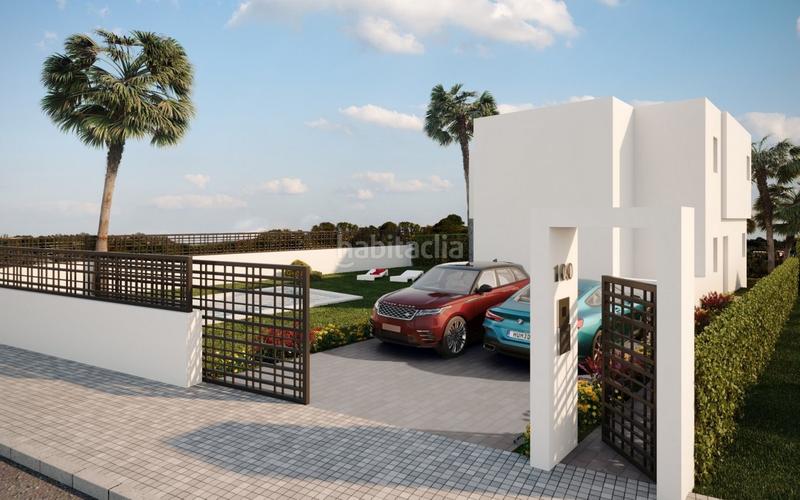 Foto c3df9479-8e51-4403-b7e2-784599cb5f41. Casa en n/a en Algorfa