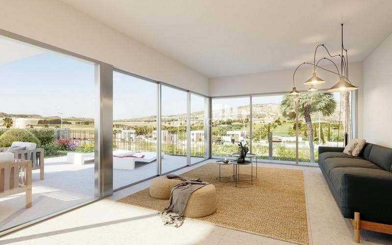 Foto fffd8895-95ce-496d-987d-187adced27bd. Casa en n/a en Algorfa