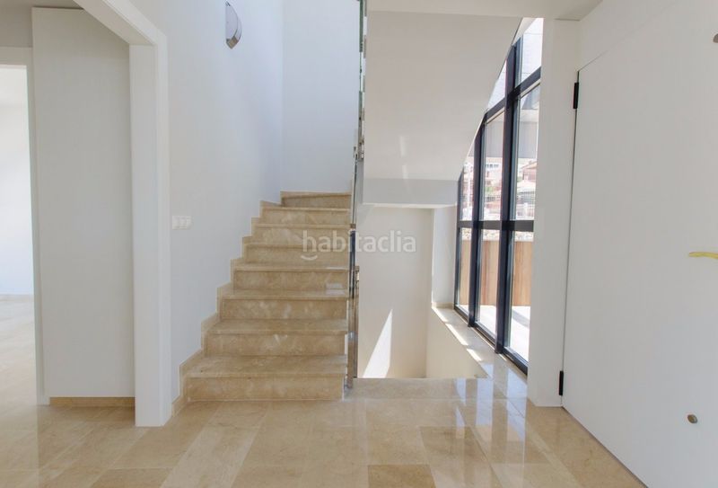 Foto 2f762c07-edb5-481b-98e0-99e6f09a0286. Casa en n/a en balcón de Finestrat-terra marina Finestrat