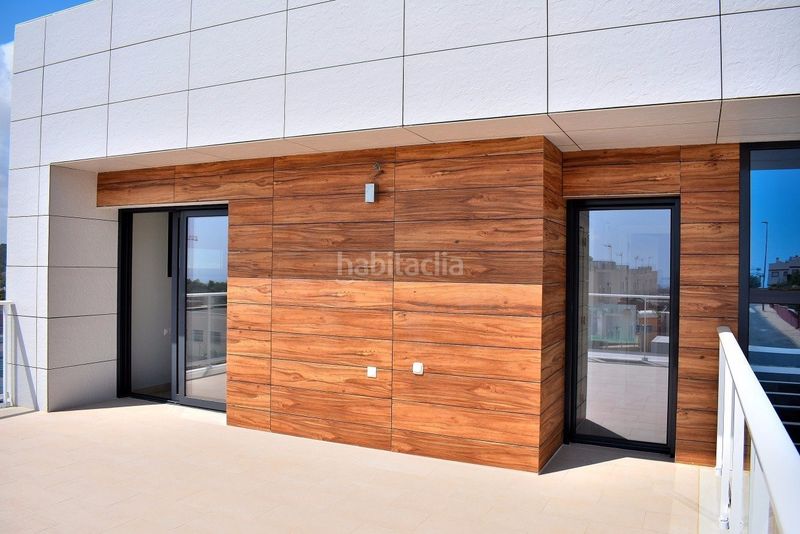 Foto 96c88358-5d7e-4830-a884-305e7b1d3ec2. Casa en n/a en balcón de Finestrat-terra marina Finestrat