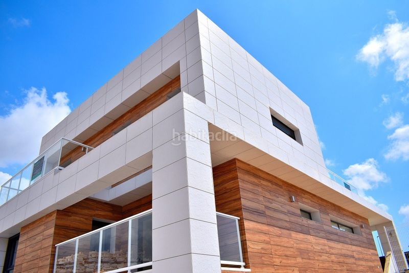 Foto ac279a41-5de3-4309-91ee-ffbedb15df78. Casa en n/a en balcón de Finestrat-terra marina Finestrat