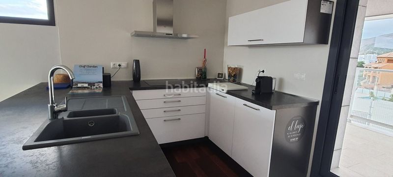 Foto bb830ce9-ad2e-418e-9967-8be147617eed. Casa en n/a en balcón de Finestrat-terra marina Finestrat