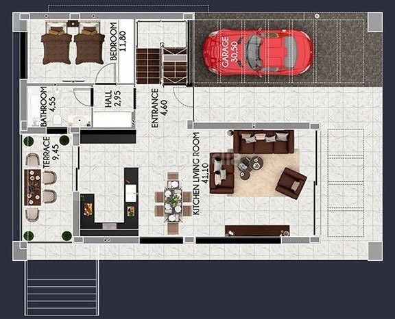 Foto bfb83f2e-7a21-4673-875e-02e8daea5234. Casa en n/a en balcón de Finestrat-terra marina Finestrat