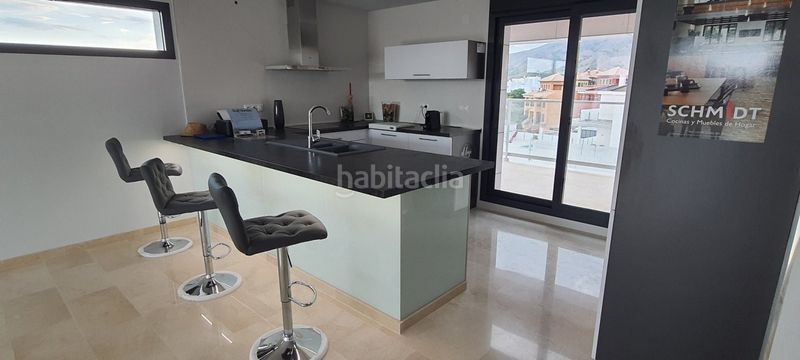 Foto c2aad759-e2af-4f7f-9984-c3337acd1101. Casa en n/a en balcón de Finestrat-terra marina Finestrat