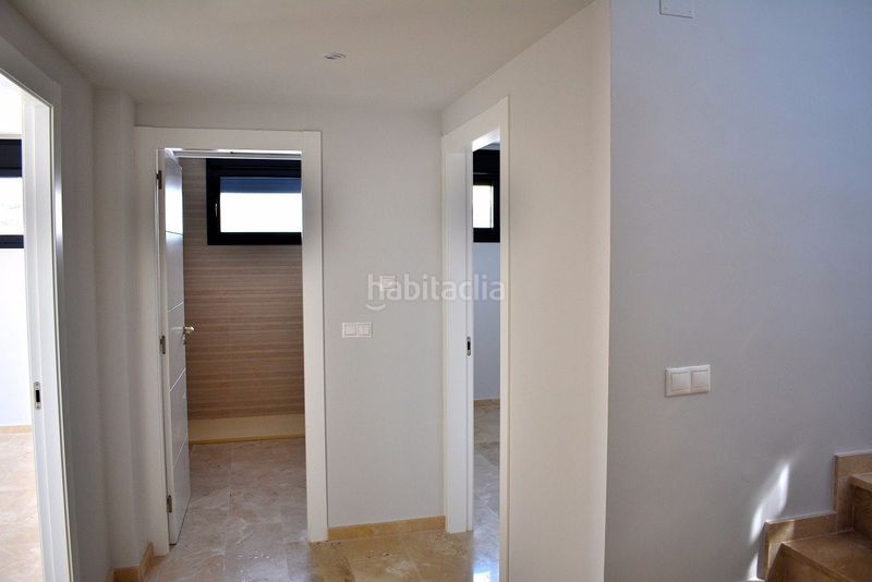 Foto d1b99cd9-e3d6-49dc-a67b-b1a6245b82c3. Casa en n/a en balcón de Finestrat-terra marina Finestrat