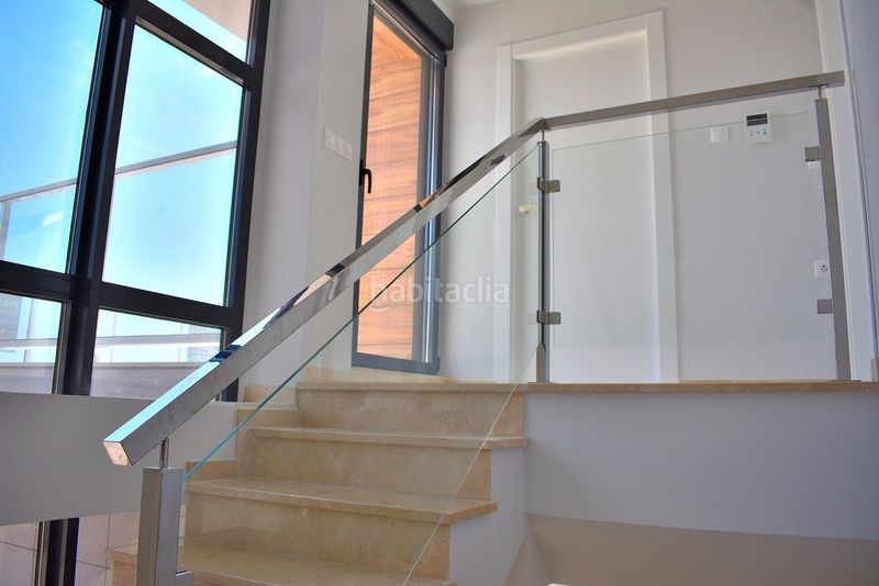 Foto edbb7623-c30f-411f-a25f-26a7953fe32a. Casa en n/a en balcón de Finestrat-terra marina Finestrat