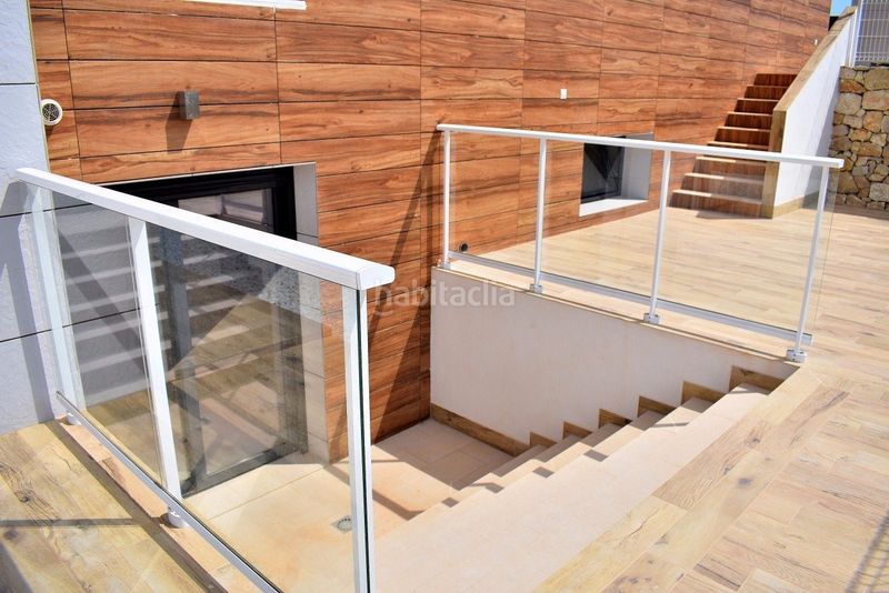 Foto f5059d65-c0d4-4dc2-a36e-56f12be626be. Casa en n/a en balcón de Finestrat-terra marina Finestrat