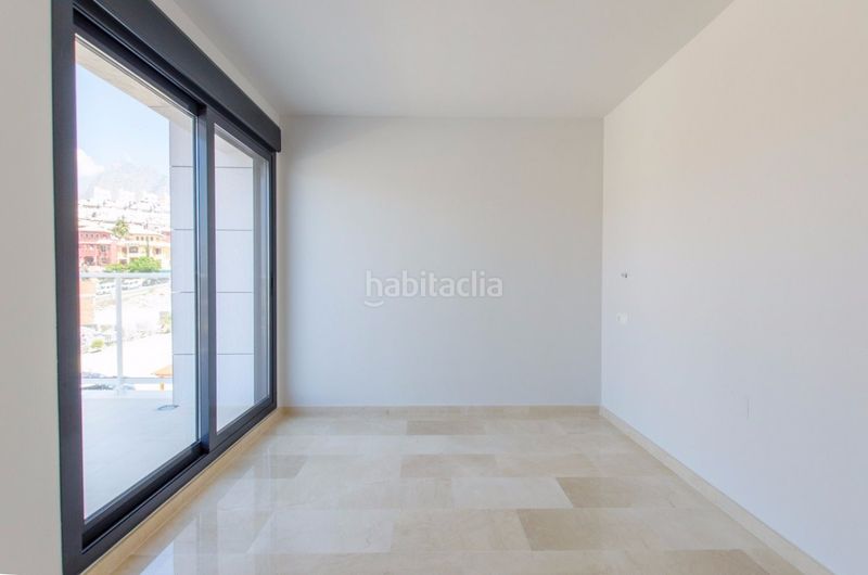 Foto f54fa0bd-e2dd-4c38-9838-6ceec1c79c54. Casa en n/a en balcón de Finestrat-terra marina Finestrat