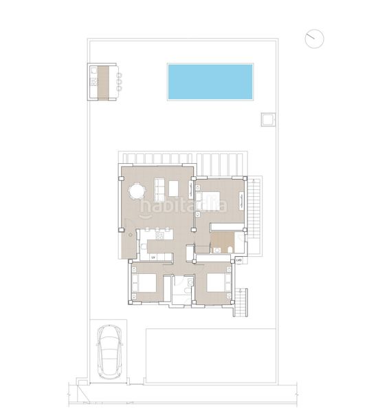 Foto 2aeaabd2-2f67-4769-ac3d-7746fb32a945. Casa a n/a a Polop