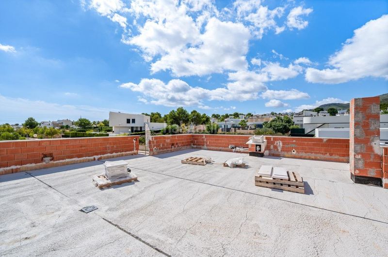 Foto 3c9b93de-3319-4d0e-ba0b-af9593e2c308. Casa a n/a a Polop