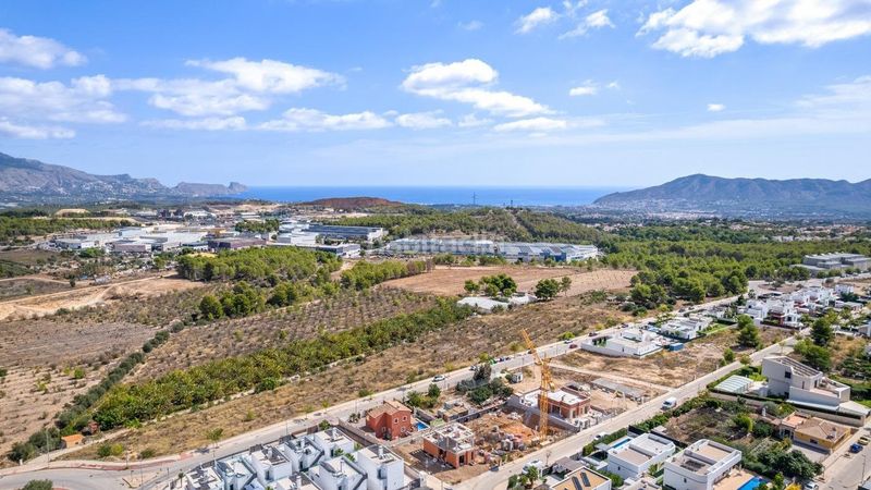 Foto 625f8e5f-7794-40de-b200-e63f39183fdd. Casa a n/a a Polop