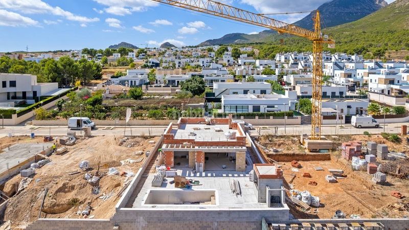 Foto 6f0f14c2-647f-4cfa-b8d7-cf437876e302. Casa a n/a a Polop