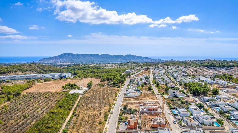 Foto eb7c28b0-cbbf-41e6-81bd-b2b5b65692b2. Casa a n/a a Polop