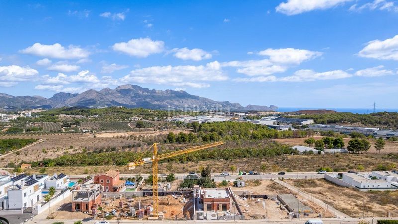 Foto f58ce93c-4f37-4f6d-a4c4-a727c9e15bbd. Casa a n/a a Polop