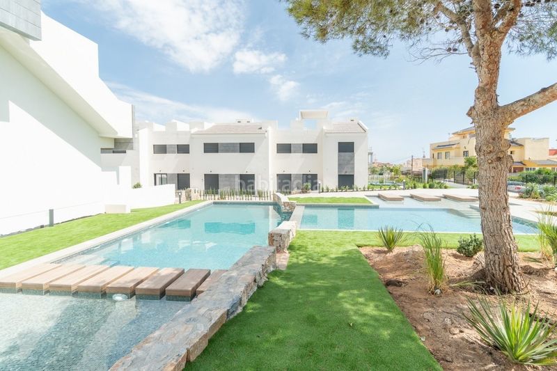 Foto d1e3e3b2-1d0b-4073-9aa7-837751330f12. Casa en n/a en Los Balcones-Los Altos Torrevieja
