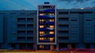 Penthouse in N/a