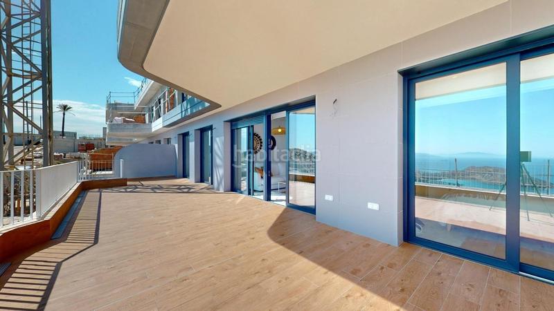 Foto 258cee10-2019-4598-82f6-d1e0250f4084. Appartement dans n/a dans Isla del Fraile Águilas