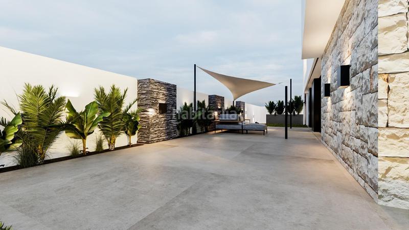 Foto f0d4dda1-269d-444c-a488-a35c6aacbb4e. House in n/a in La Regia Orihuela