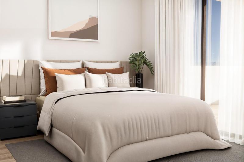 Foto 7cc1c10d-63b3-4ead-b41a-2dfaa0e2938f. Àtic a n/a a balcón de Finestrat-terra marina Finestrat