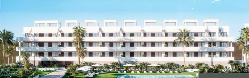 Foto 17fdcb4c-f1dd-4308-a4c0-f1dd95d2ae50. Attique dans n/a dans balcón de Finestrat-terra marina Finestrat