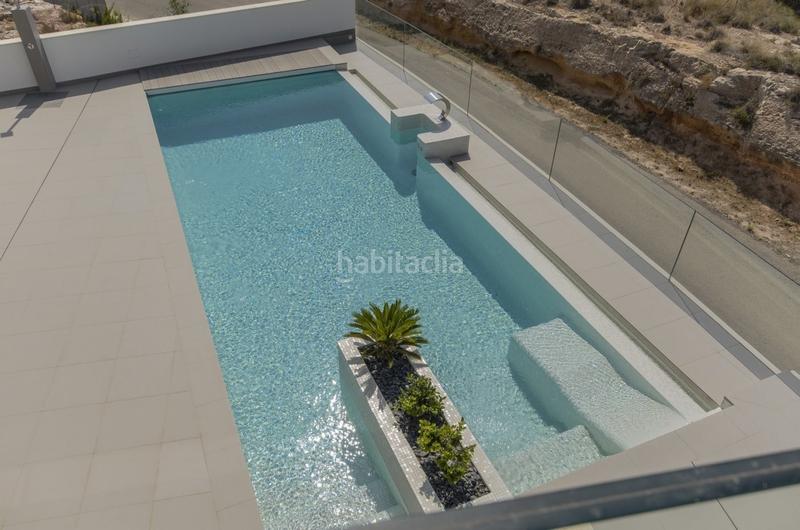 Foto a02ffa79-3d71-4f9e-826a-619754781813. Casa en n/a en Campoamor Orihuela