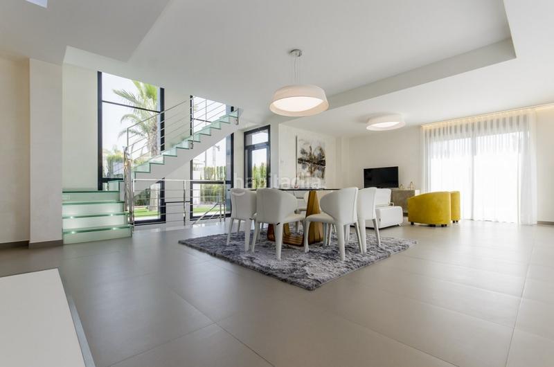 Foto b9a67971-96ca-4081-bd7c-6cd81e91feda. Casa en n/a en Campoamor Orihuela