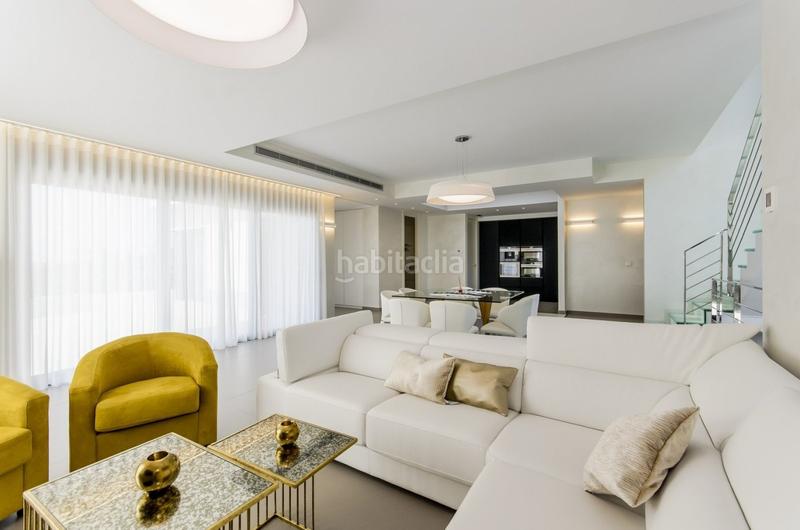 Foto d81182f3-d5d0-4fbd-9bce-29f640065322. Casa en n/a en Campoamor Orihuela