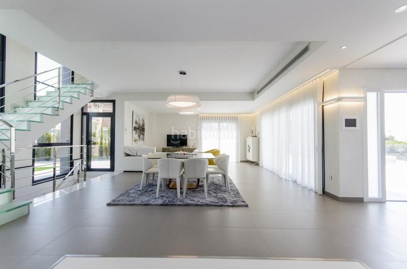 Foto ddbd4ce0-360a-4ddd-b028-9729687e4080. Casa en n/a en Campoamor Orihuela