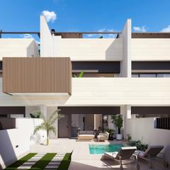 Maison à N/a