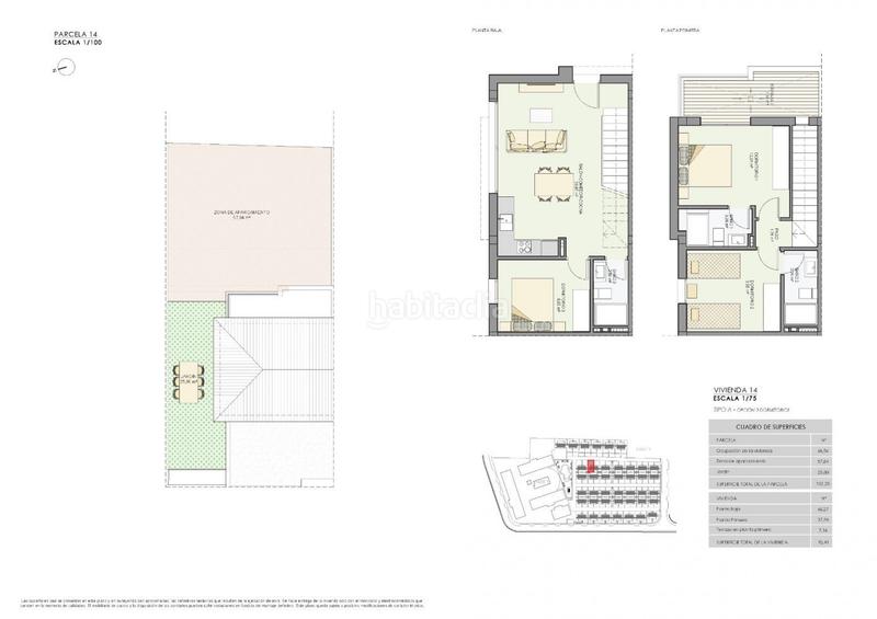 Foto 686875f6-2e7e-4d54-a7f8-b59527cbab1a. House in n/a in Monte y Mar Santa Pola