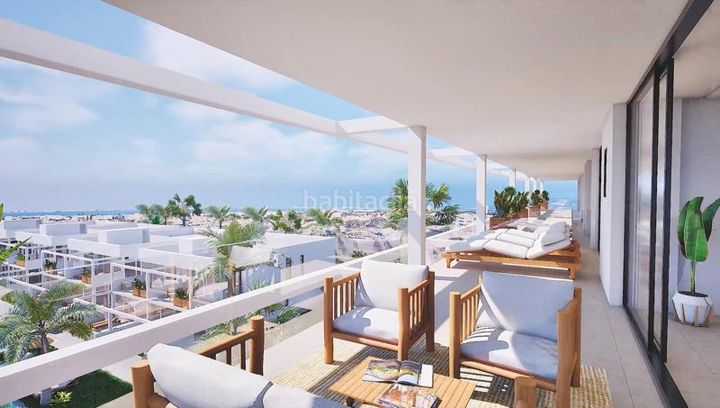 Foto 61f7d624-7598-44a9-8675-2cb563b28d51. Apartamento en n/a en Islas Menores-Mar de Cristal Cartagena