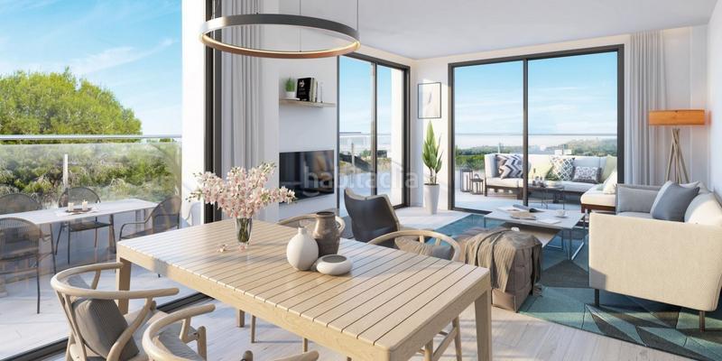 Foto 6a065c82-49e3-440a-a87e-fdef1328ddae. Apartamento en n/a en Playa Flamenca Orihuela