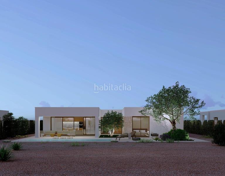 Foto a3244bfc-db42-48b8-88bb-f142791a0e81. Maison dans n/a dans Hacienda del Álamo Golf Fuente Álamo de Murcia