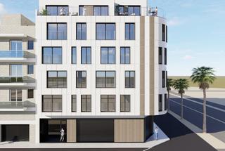 Apartamento en N/A