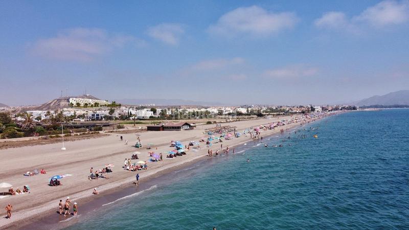 Foto 88676638-80b4-46e3-8df7-1e0d2a580008. Appartement dans n/a dans Las Salinas Vera