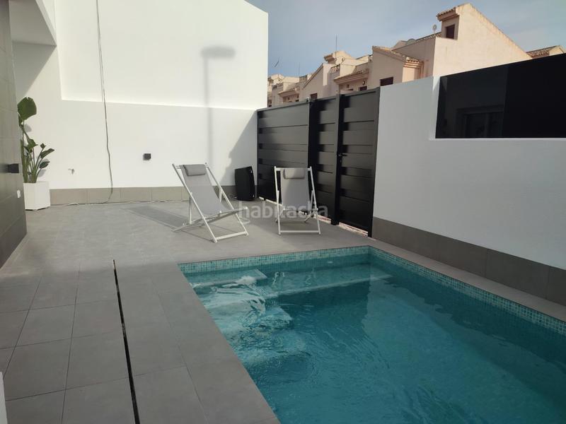 Foto e56f28e0-673b-4cb9-82e4-514201bd1445. Casa en n/a en Balsicas Torre - Pacheco