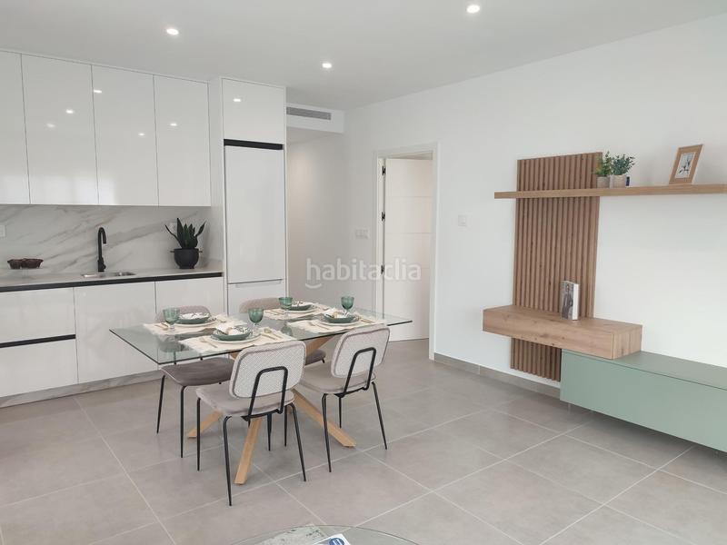 Foto 351c3538-a399-499f-a1cb-a9b189b7f2a4. Maison dans n/a dans Balsicas Torre - Pacheco