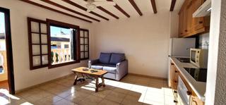 Location Appartement  Calle navel 10