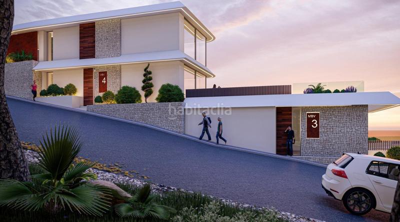 Foto cd7ae34e-ed8a-4251-86d4-07d0c02f2aea. Penthouse in n/a in Maryvilla Calp