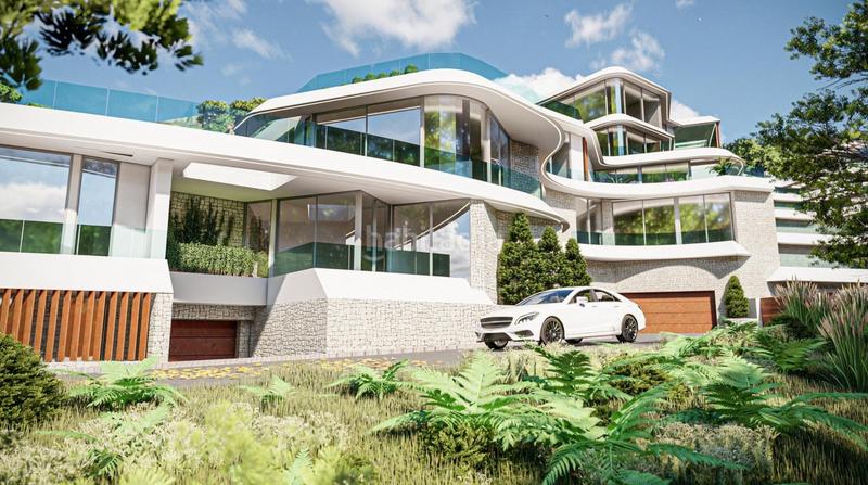 Foto 9c06add6-304f-43fc-be7c-1f196770584a. Casa en n/a en Maryvilla Calp