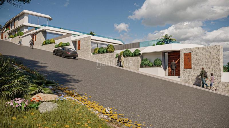 Foto bdeeef05-6b91-4a33-9545-89aa70d8c5d9. Haus in n/a in Maryvilla Calp