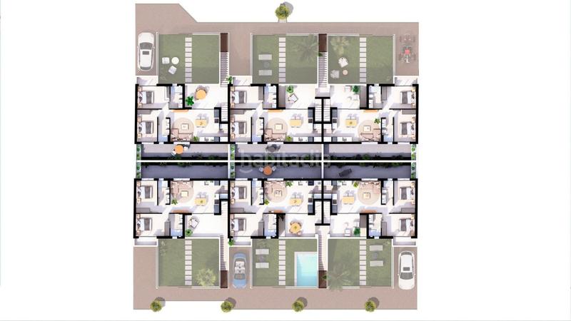 Foto 03093351-f739-4d50-993b-de00bd49bb78. Maison dans n/a dans Lo Pagán San Pedro del Pinatar