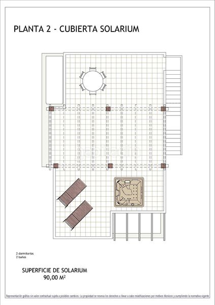 Foto e3daccfc-ba3b-43f0-a4f5-6fe48d920761. Casa en n/a en Las Salinas Vera