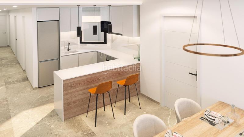 Foto 0a8542bf-d5c2-4ac9-ac9f-1a0c3336c76b. Ático en n/a en Las Piscinas Naturales Torrevieja