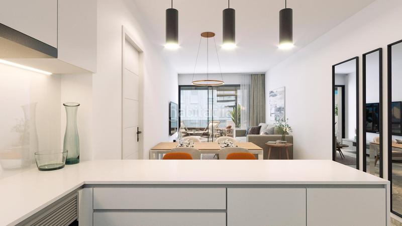 Foto 1a0fa543-7554-49a3-acc4-3c48cfd928a1. Attique dans n/a dans Las Piscinas Naturales Torrevieja