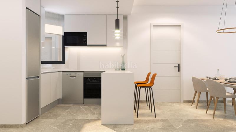 Foto c7de71f9-0c08-4e3b-b18e-9962eeb0d8d8. Attique dans n/a dans Las Piscinas Naturales Torrevieja