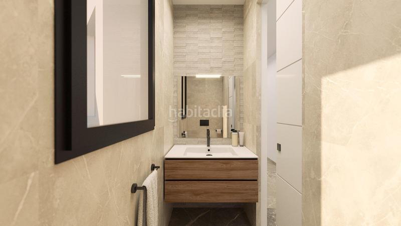 Foto 661ded98-b746-4f45-96ca-4dd308d8a30e. Dachwohnung in n/a in Las Piscinas Naturales Torrevieja